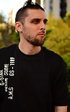 Oleksandr Sendziuk