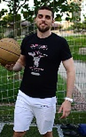 Олександр Сендзюк, засновник Aimgod