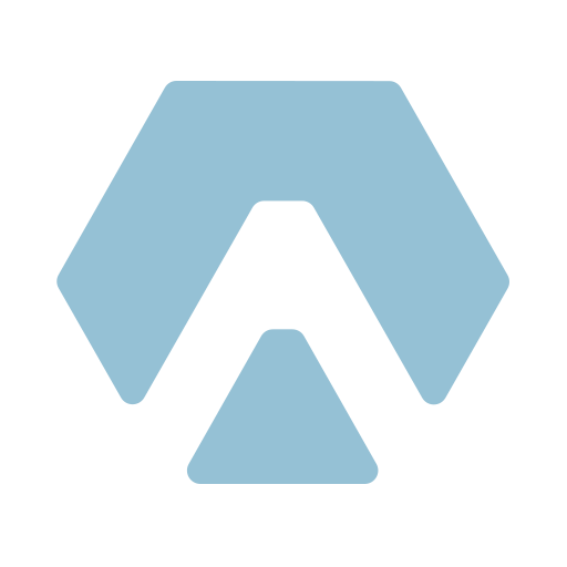 Aimgod logo